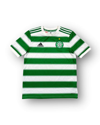 VINTAGE ADIDAS CELTIC TRIKOT (S)