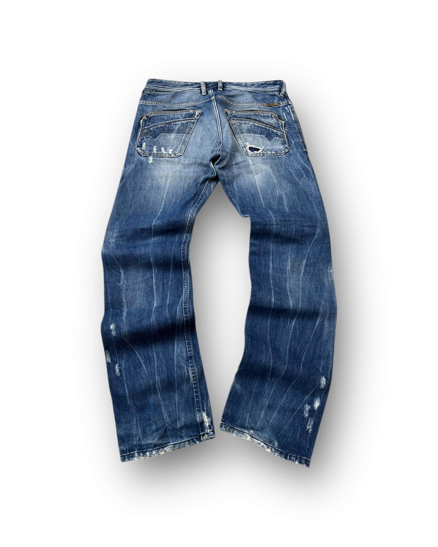 DIESEL JEANS (M)