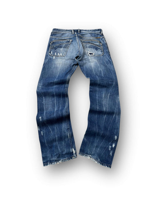 DIESEL JEANS (M)