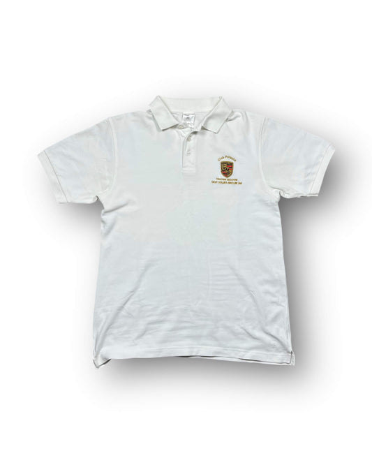 PORSCHE CLUB POLO (M)