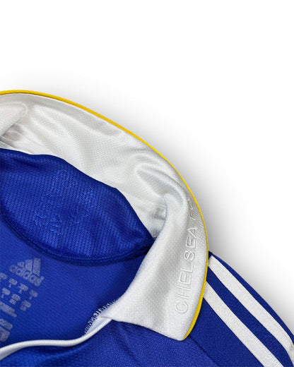 VINTAGE ADIDAS CHELSEA TRIKOT (L)