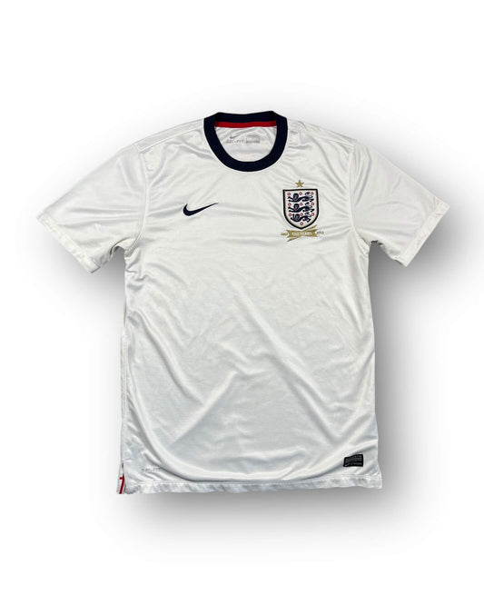 LIMITED EDITION NIKE ENGLAND TRIKOT (M)