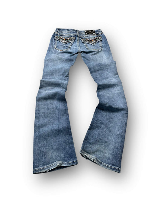 MISS ME JEANS (WOMAN)