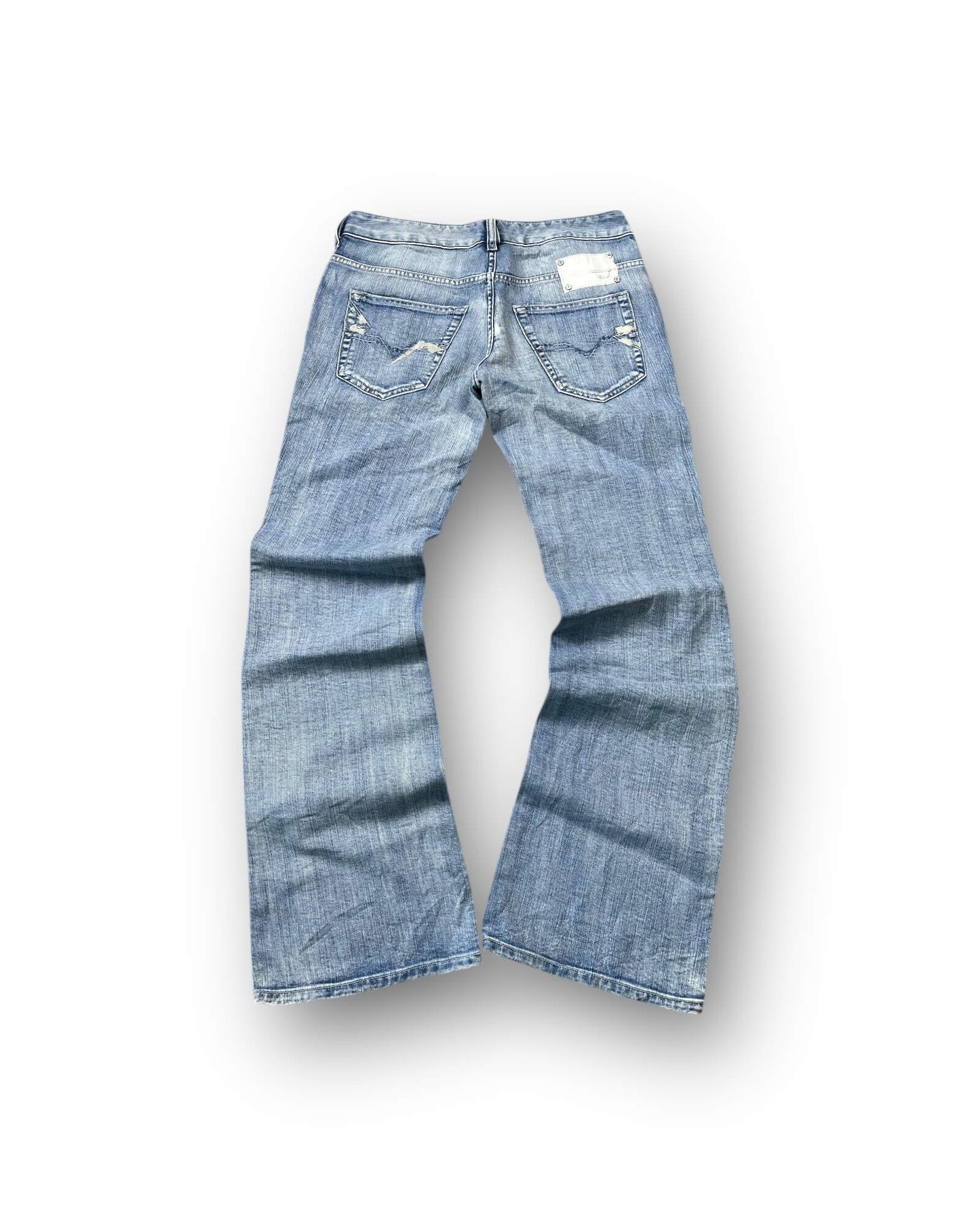 DIESEL JEANS (M)