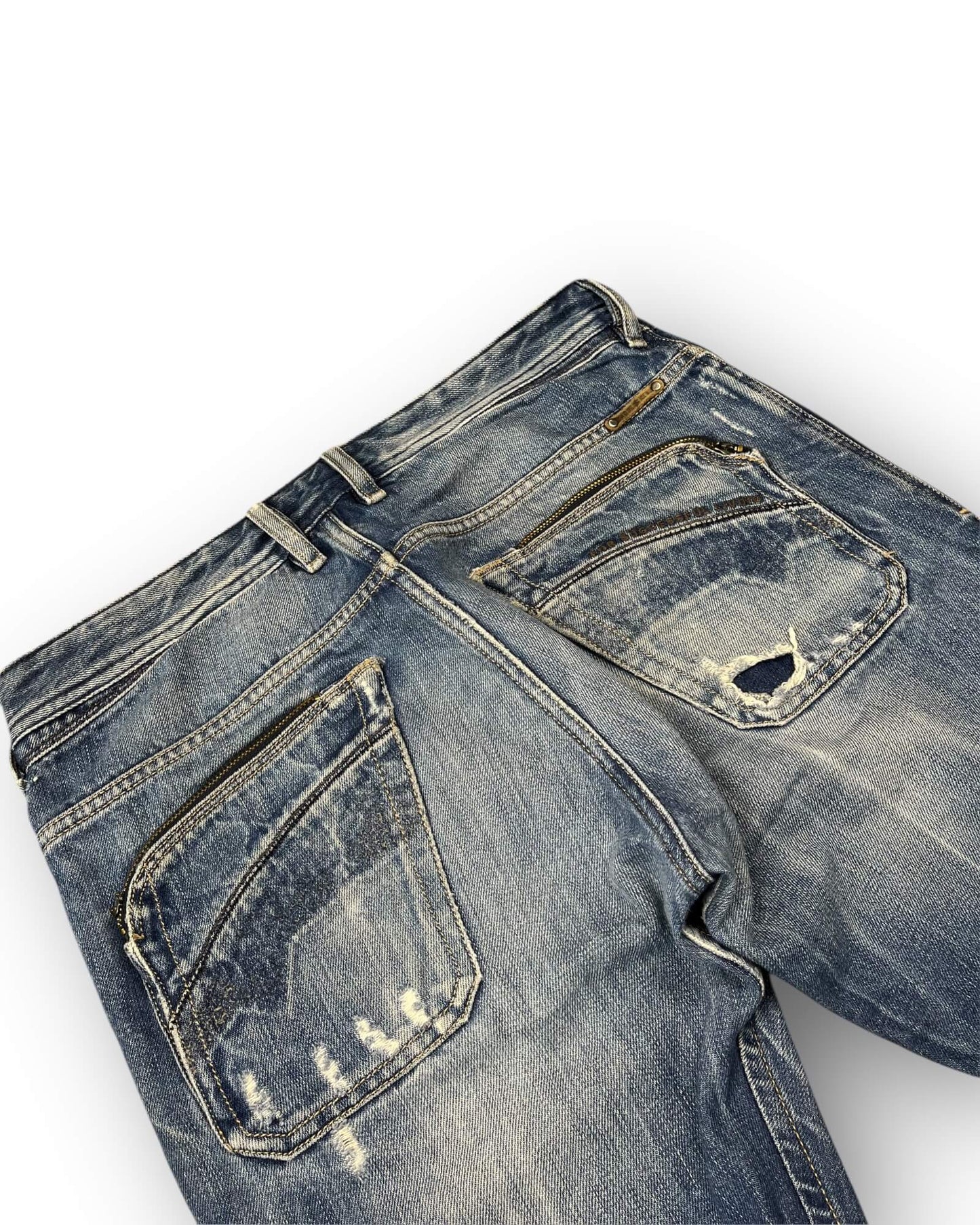 DIESEL JEANS (M)