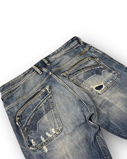 DIESEL JEANS (M)