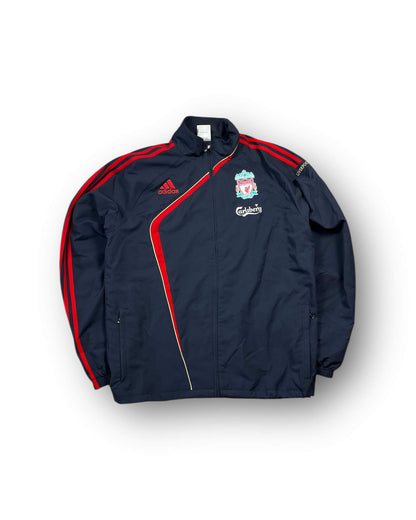 FC LIVERPOOL TRACKJACKET (L)