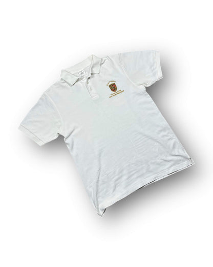 PORSCHE CLUB POLO (M)