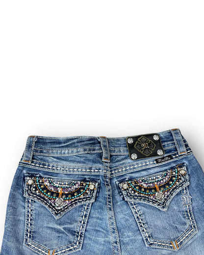 MISS ME JEANS (WOMAN)