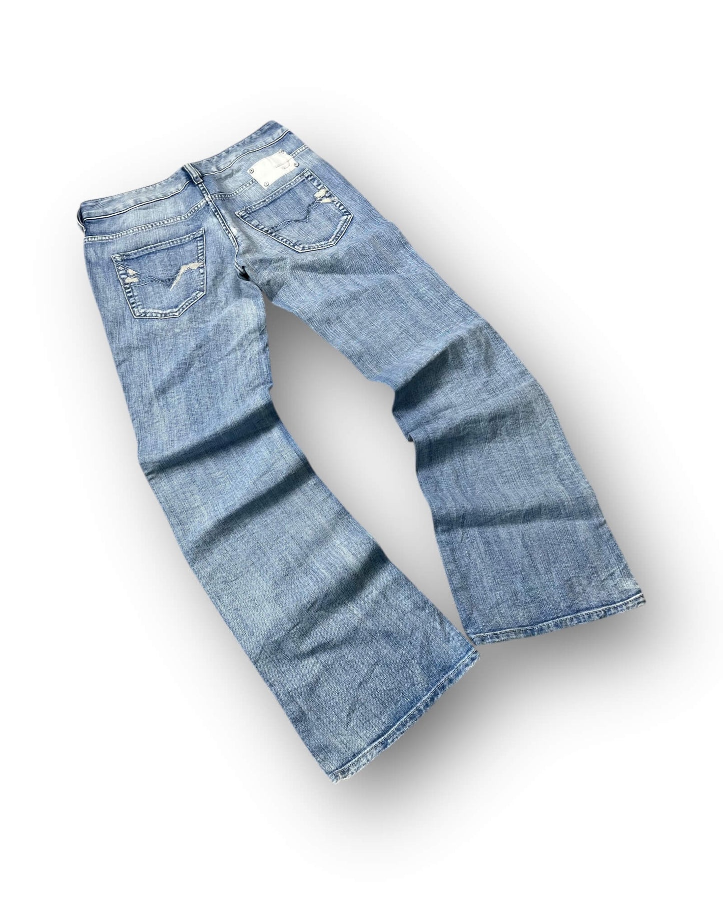 DIESEL JEANS (M)