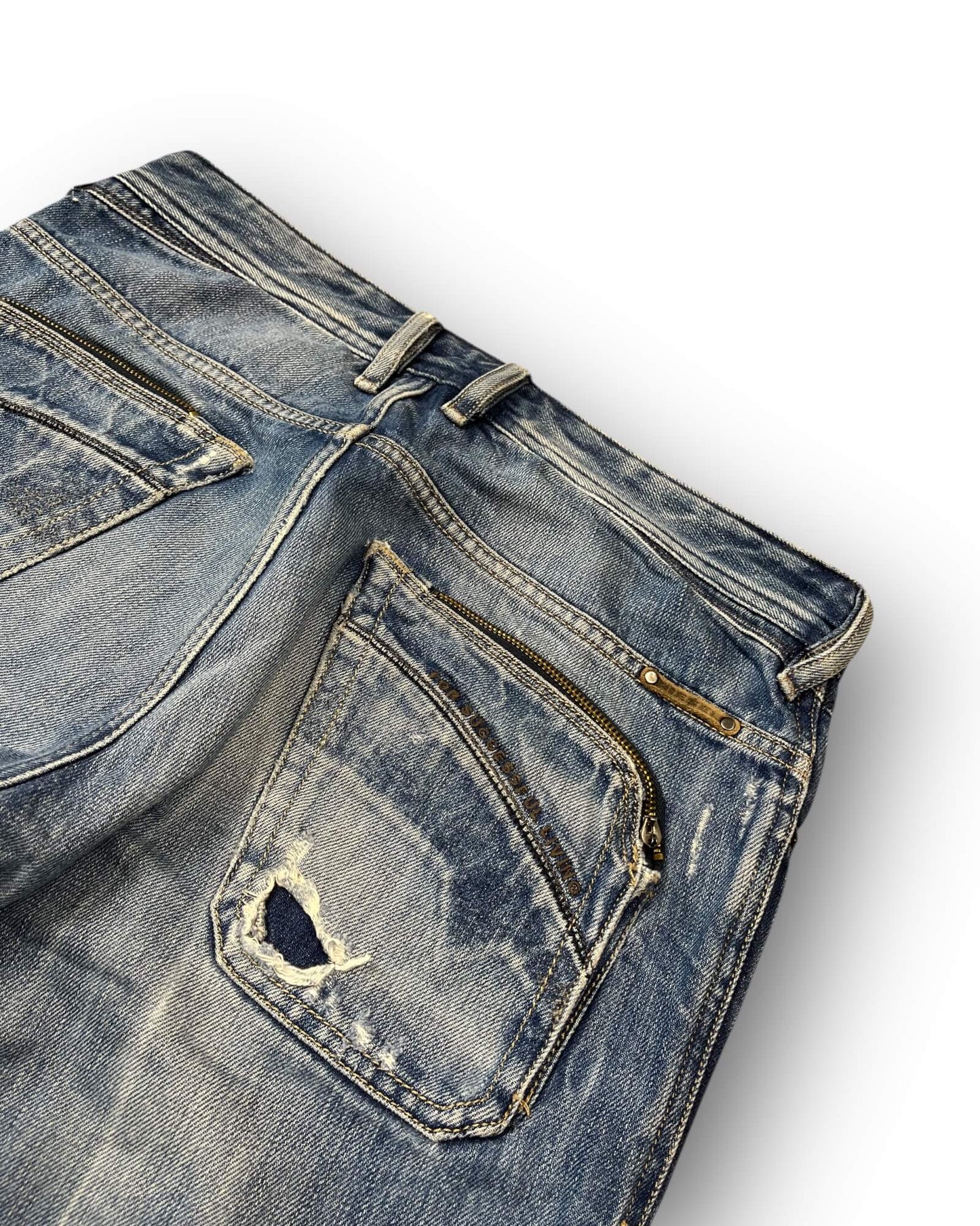 DIESEL JEANS (M)