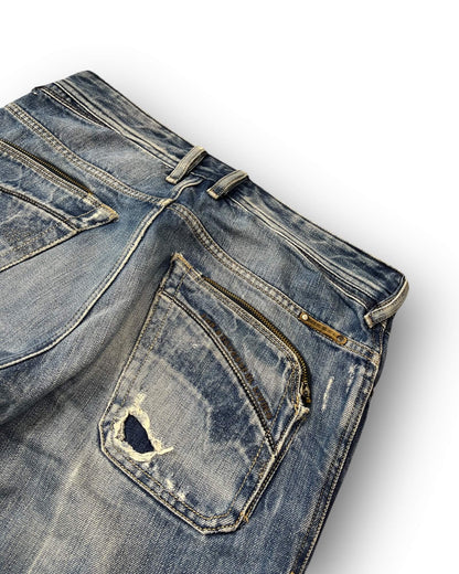 DIESEL JEANS (M)