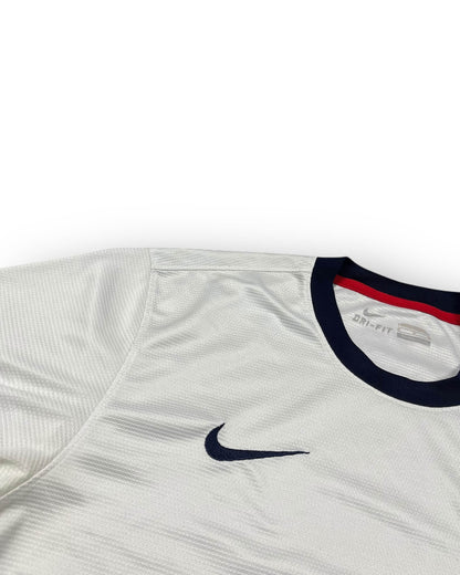 LIMITED EDITION NIKE ENGLAND TRIKOT (M)