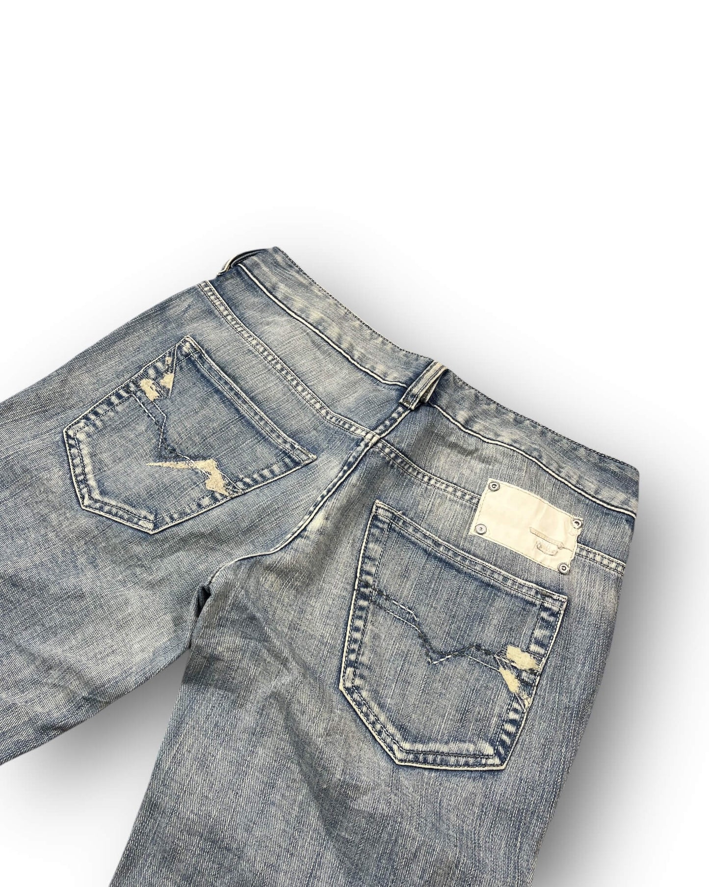 DIESEL JEANS (M)