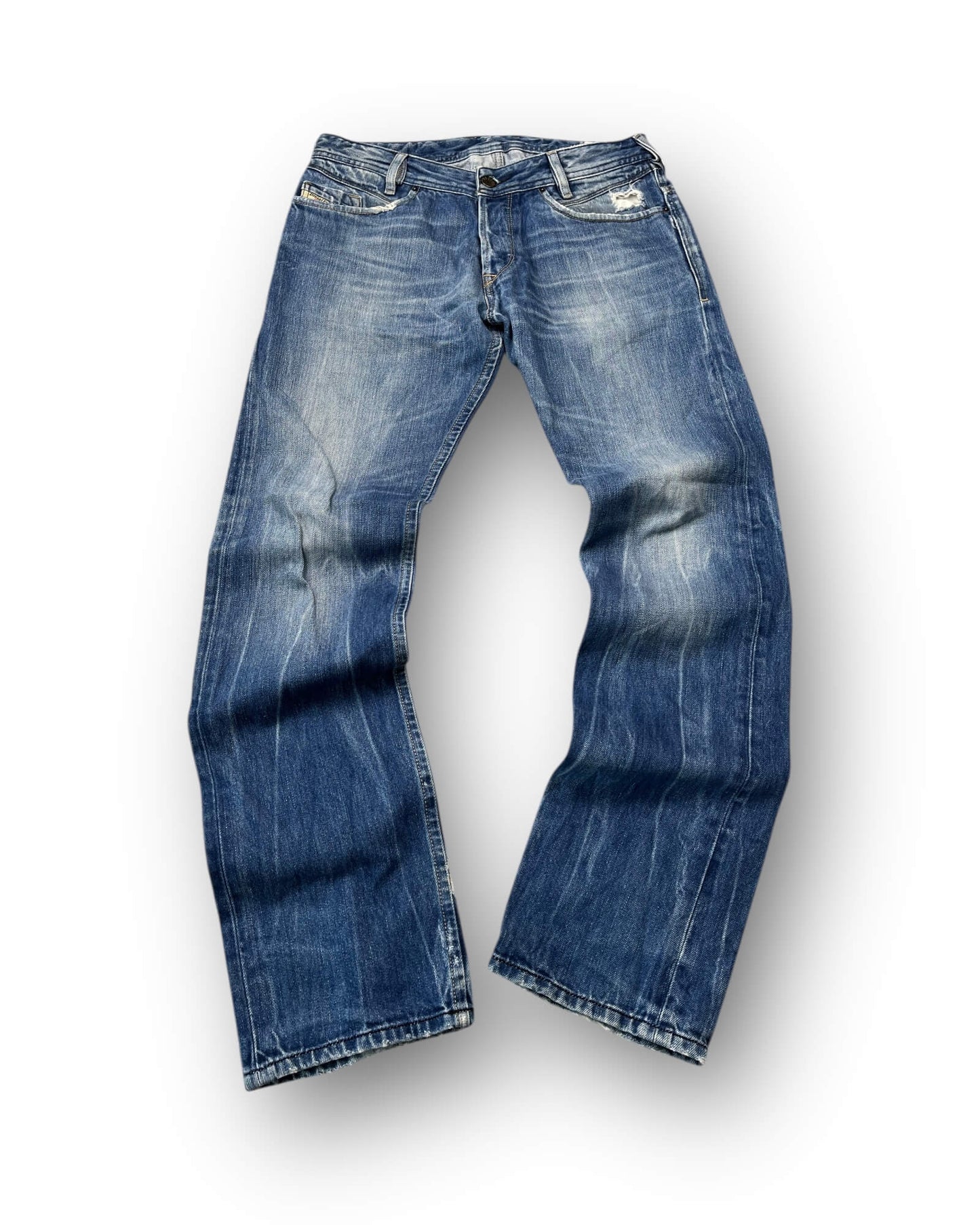DIESEL JEANS (M)