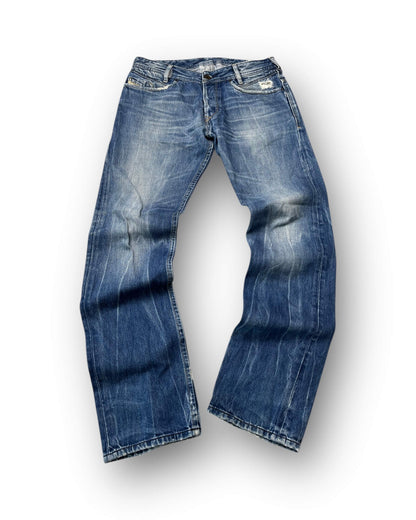 DIESEL JEANS (M)