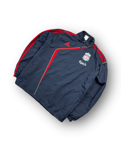 FC LIVERPOOL TRACKJACKET (L)
