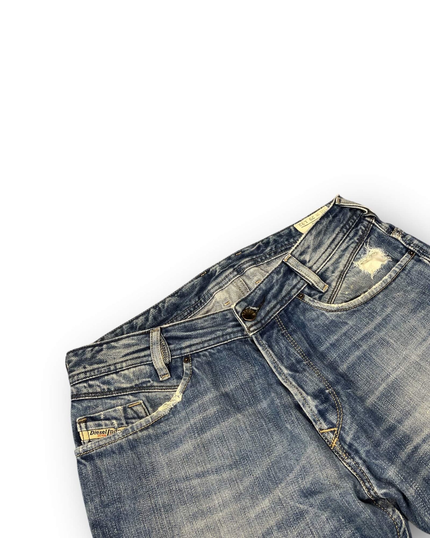 DIESEL JEANS (M)