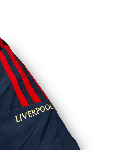 FC LIVERPOOL TRACKJACKET (L)