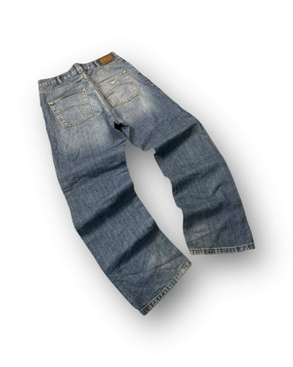 ARMANI JEANS (M)