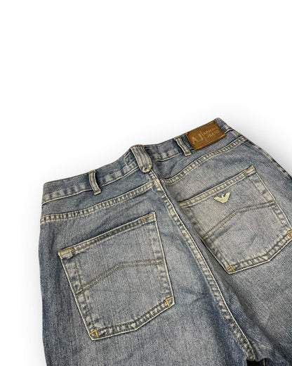 ARMANI JEANS (M)