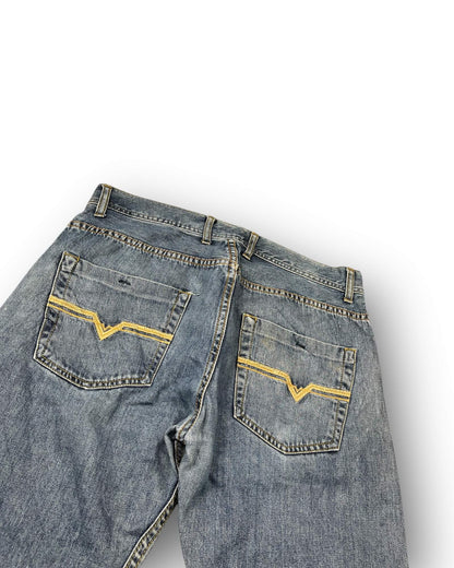 DIESEL JEANS (M)