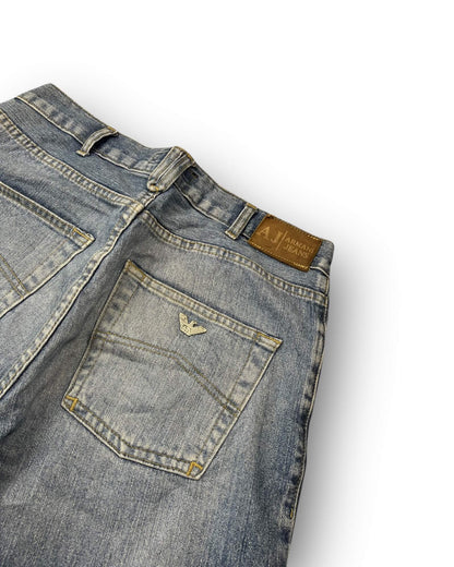 ARMANI JEANS (M)