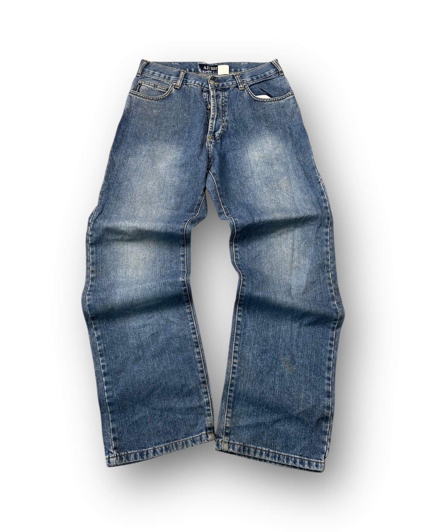 ARMANI JEANS (M)