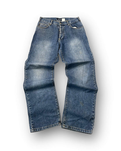 ARMANI JEANS (M)