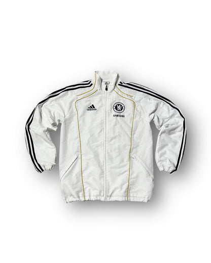 ADIDAS CHELSEA TRACKJACKET (M)