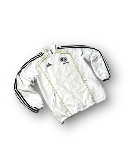 ADIDAS CHELSEA TRACKJACKET (M)