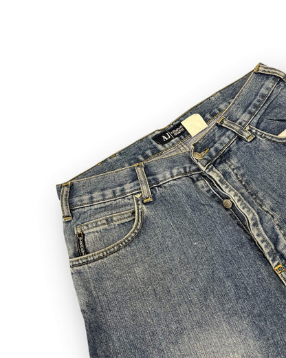 ARMANI JEANS (M)