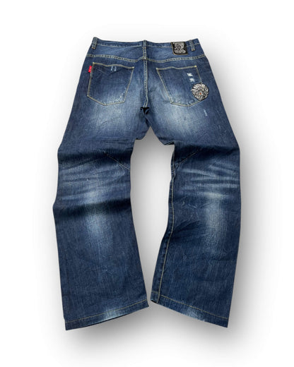 JAPAN 2000´S JEANS (L)
