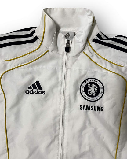 ADIDAS CHELSEA TRACKJACKET (M)