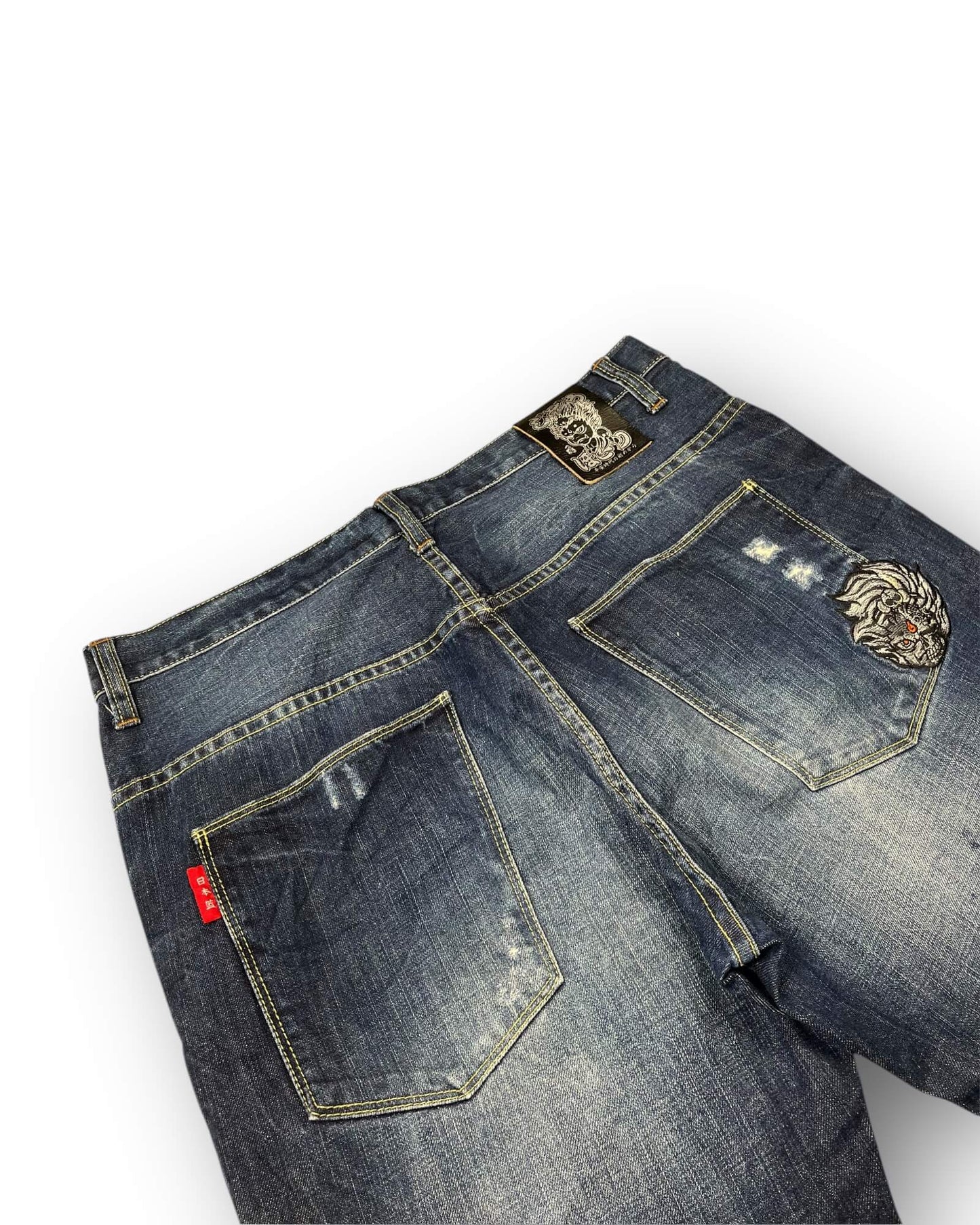 JAPAN 2000´S JEANS (L)