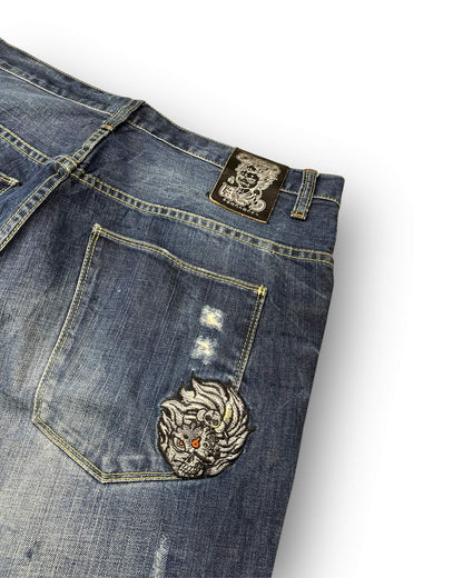 JAPAN 2000´S JEANS (L)