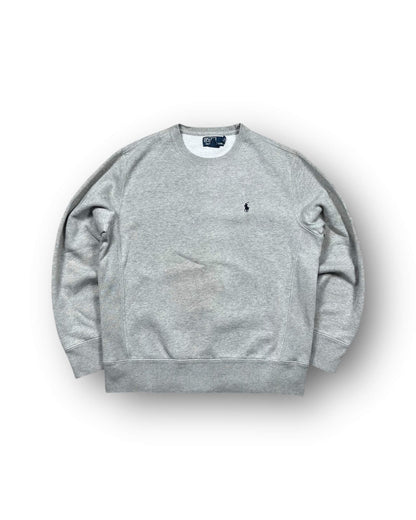 RALPH LAUREN SWEATER (L)
