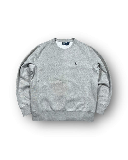 RALPH LAUREN SWEATER (M)