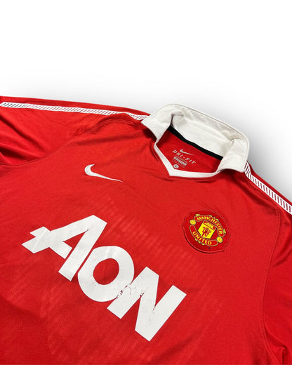 VINTAGE MANCHESTER UNITED TRIKOT (L)