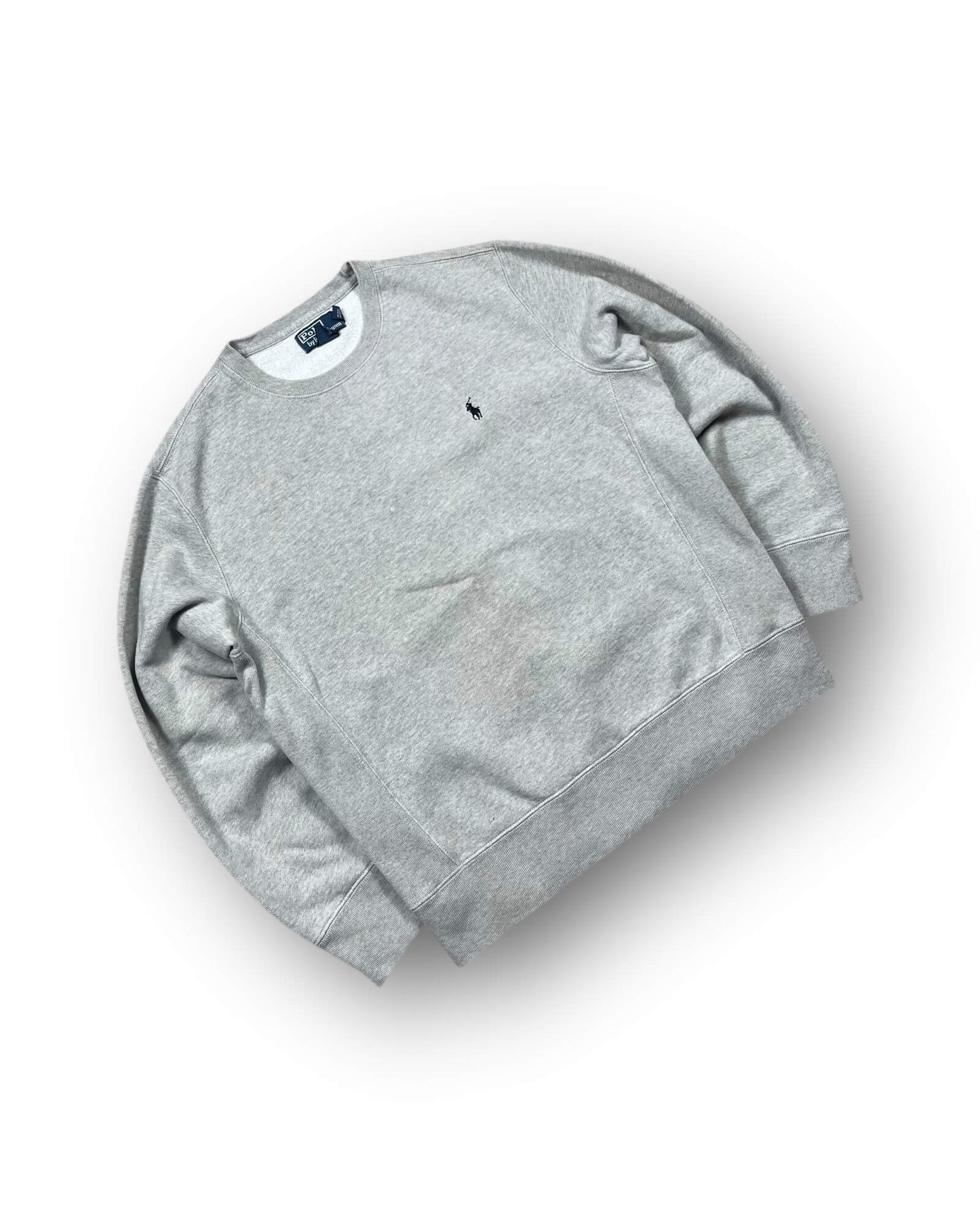 RALPH LAUREN SWEATER (L)