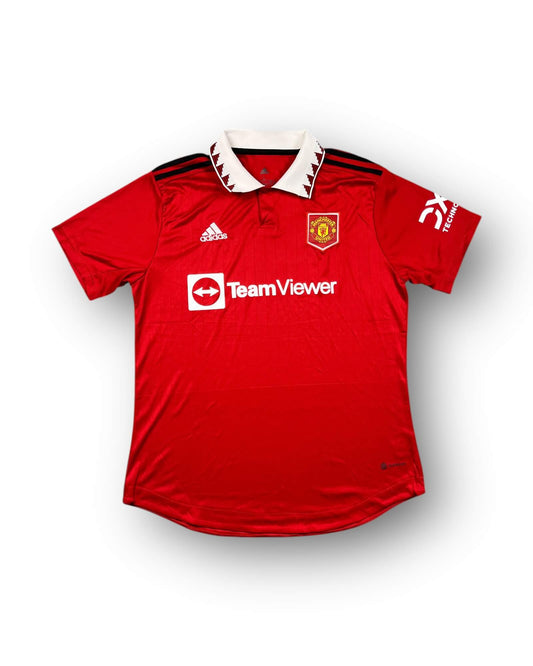 ADIDAS MANCHESTER UNITED TRIKOT (M)