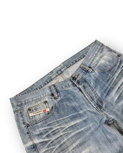 DIESEL JEANS (M)