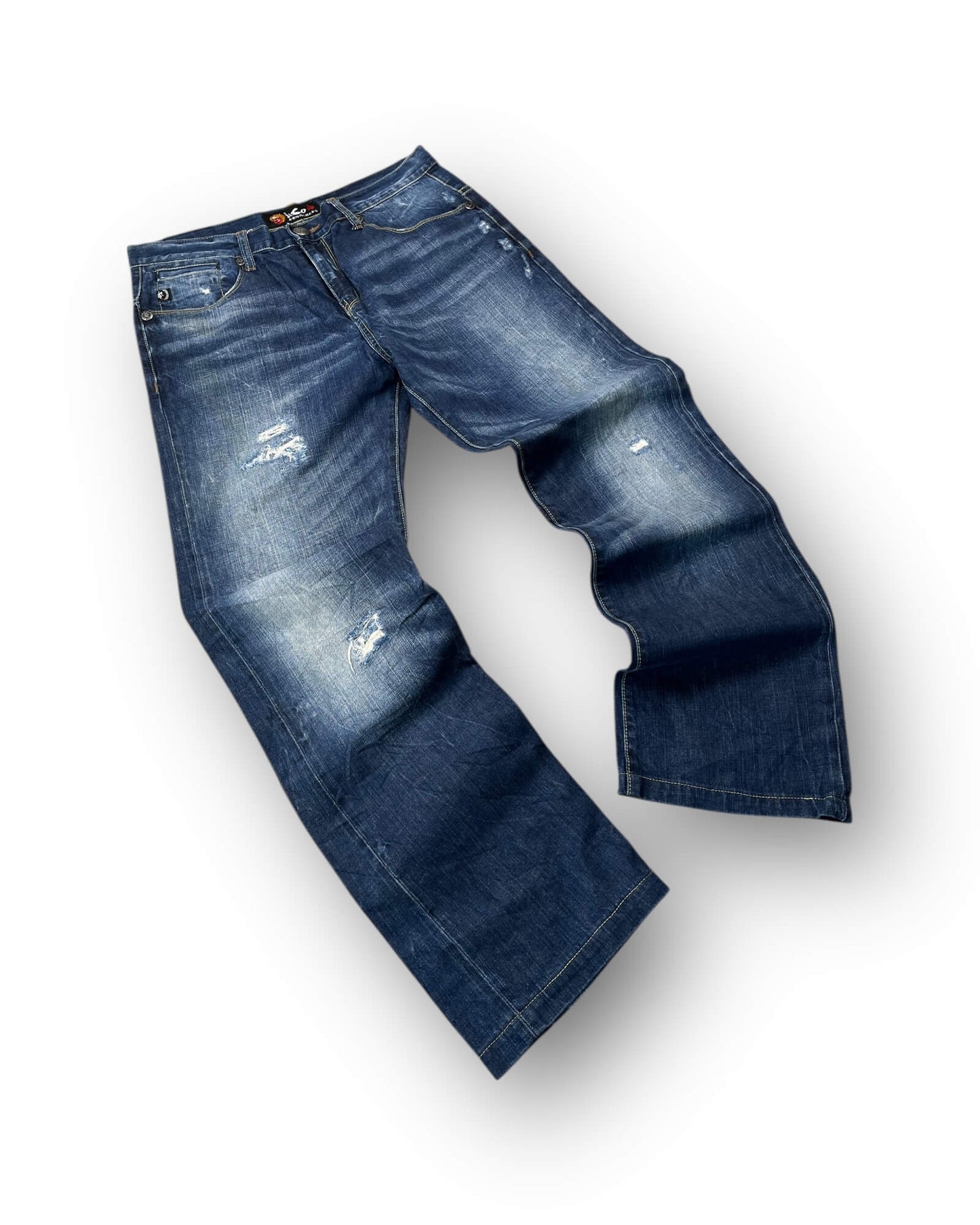 JAPAN 2000´S JEANS (L)