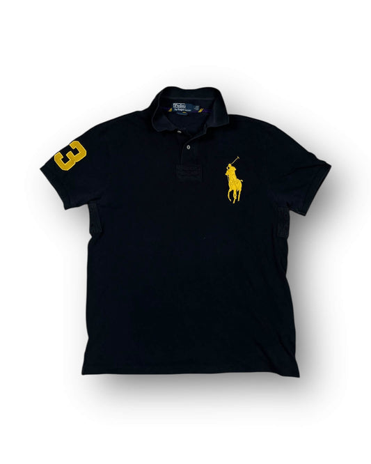 RALPH LAUREN BIG PONY POLO (L)