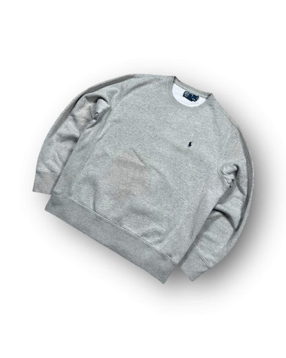 RALPH LAUREN SWEATER (L)
