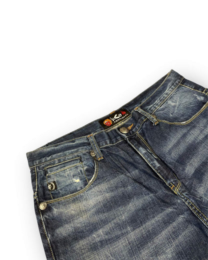 JAPAN 2000´S JEANS (L)