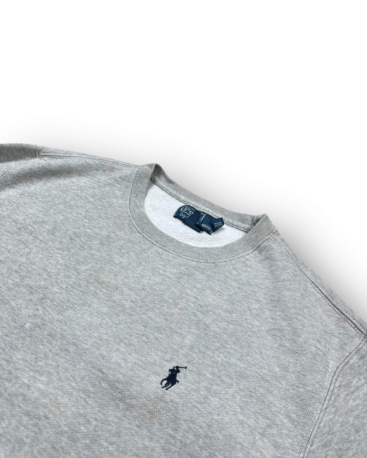 RALPH LAUREN SWEATER (L)
