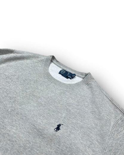 RALPH LAUREN SWEATER (L)