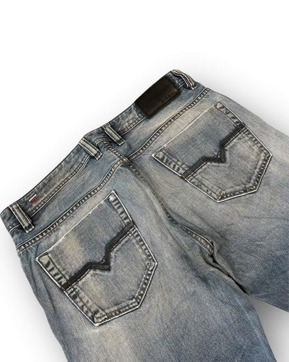 DIESEL JEANS (M)