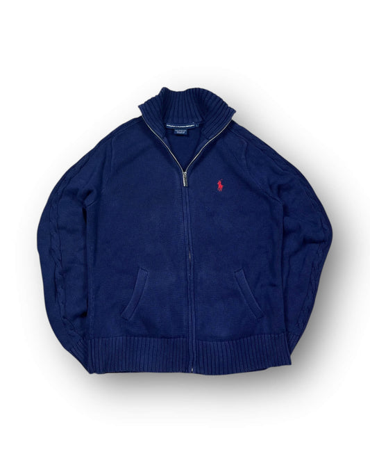 RALPH LAUREN SWEATER (S-M)